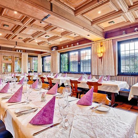 Landgasthof Buettel Geisfeld  Extérieur photo