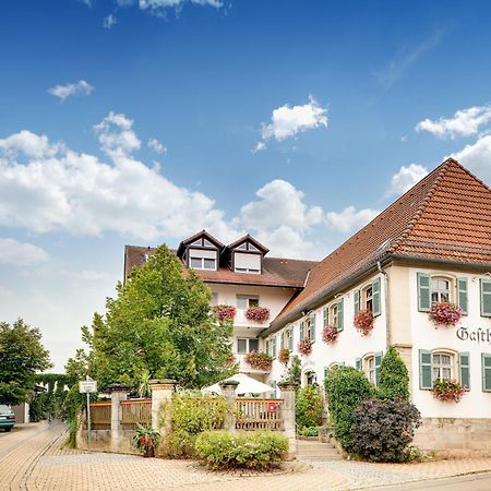 Landgasthof Buettel Geisfeld  Extérieur photo