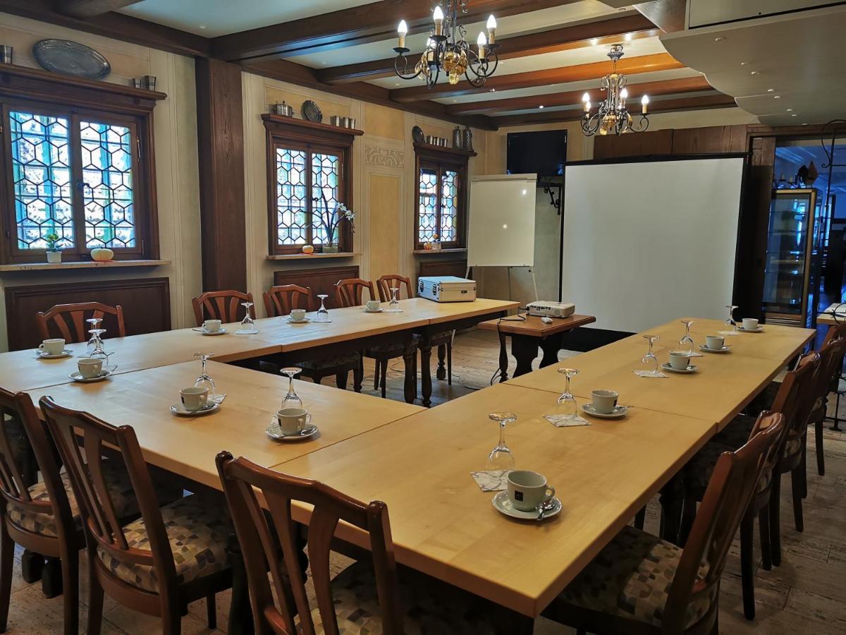 Landgasthof Buettel Geisfeld  Extérieur photo