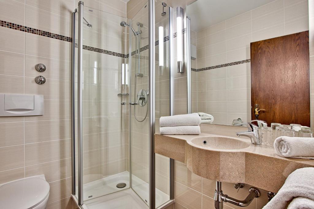 Landgasthof Buettel Geisfeld  Chambre photo