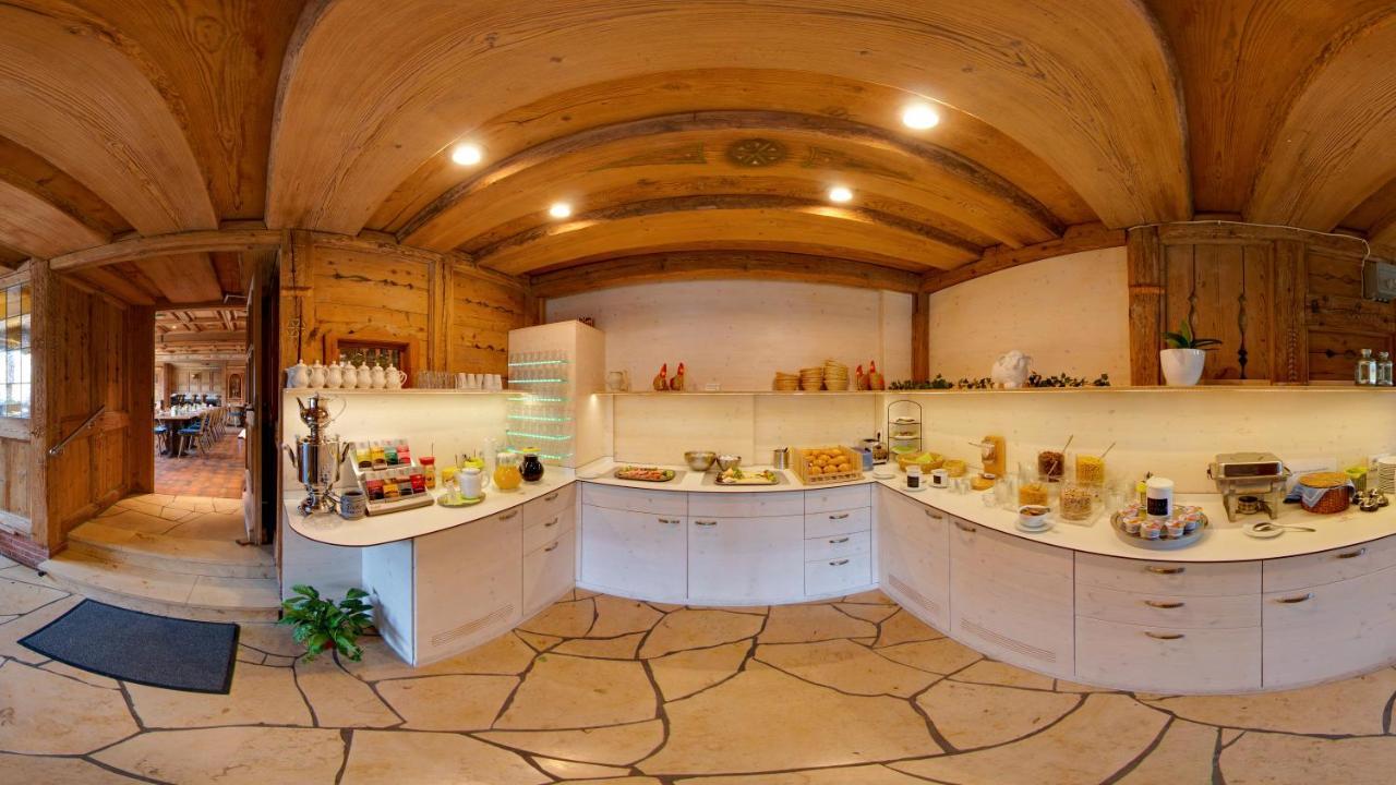 Landgasthof Buettel Geisfeld  Extérieur photo