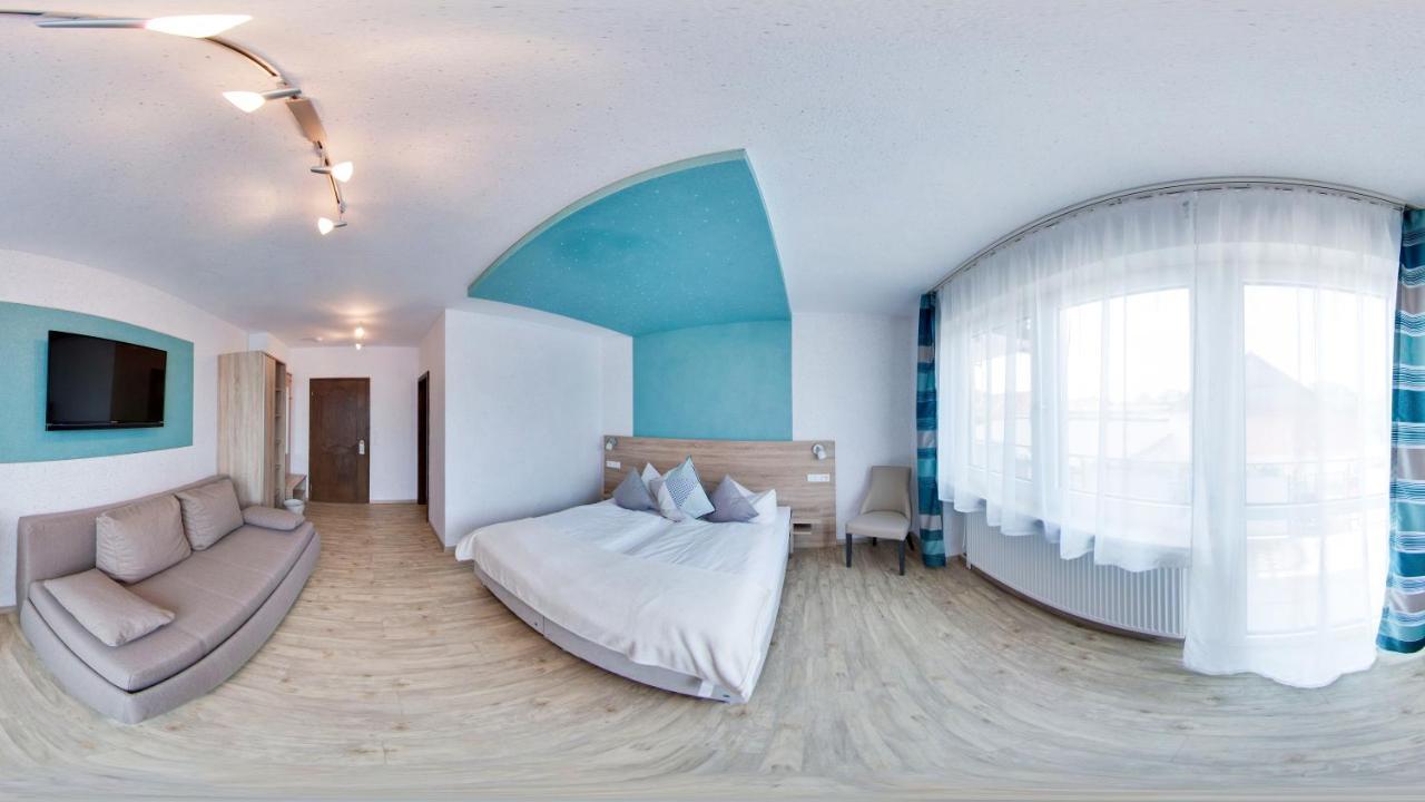 Landgasthof Buettel Geisfeld  Extérieur photo